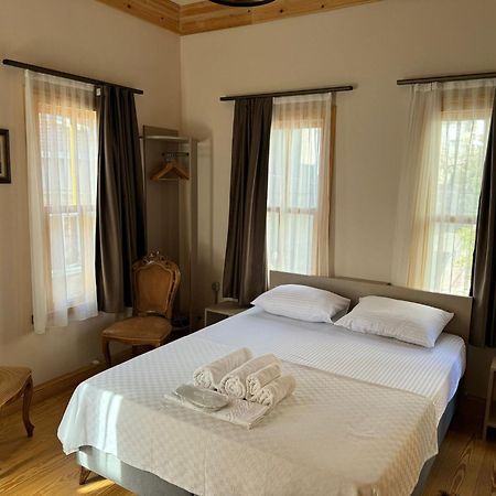 Hanflats Hotel Istanbulská provincie Exteriér fotografie