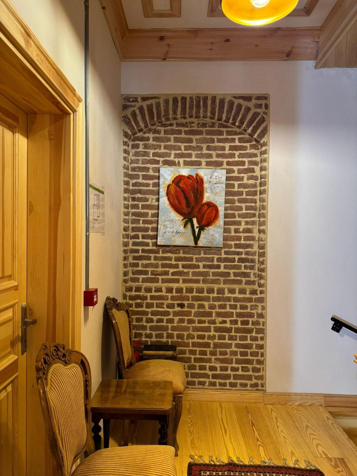 Hanflats Hotel Istanbulská provincie Exteriér fotografie