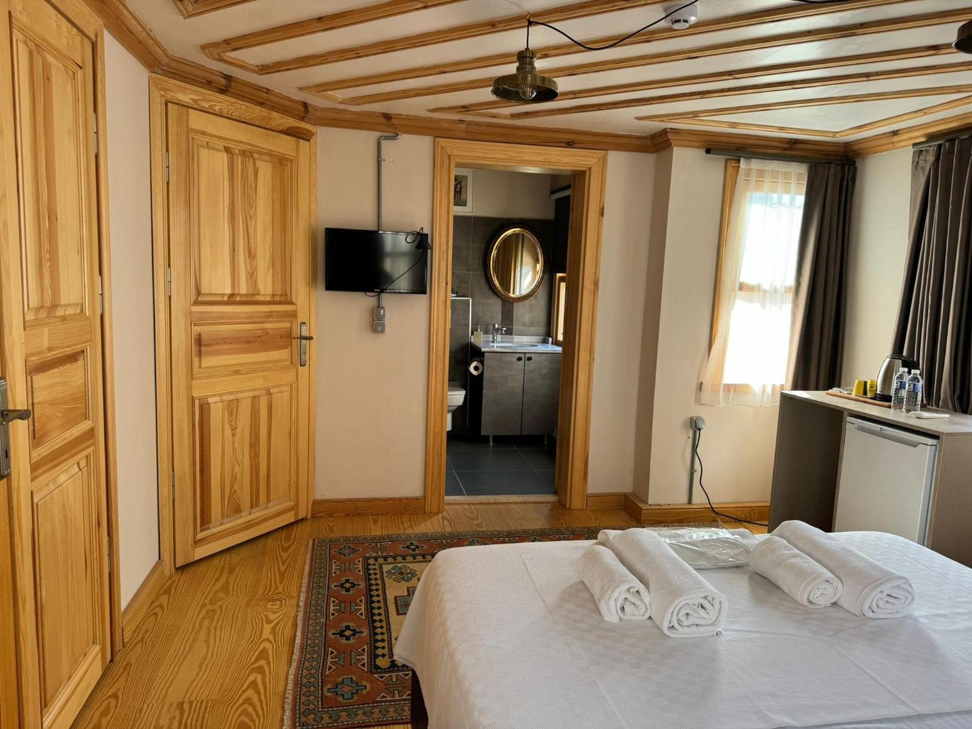 Hanflats Hotel Istanbulská provincie Exteriér fotografie