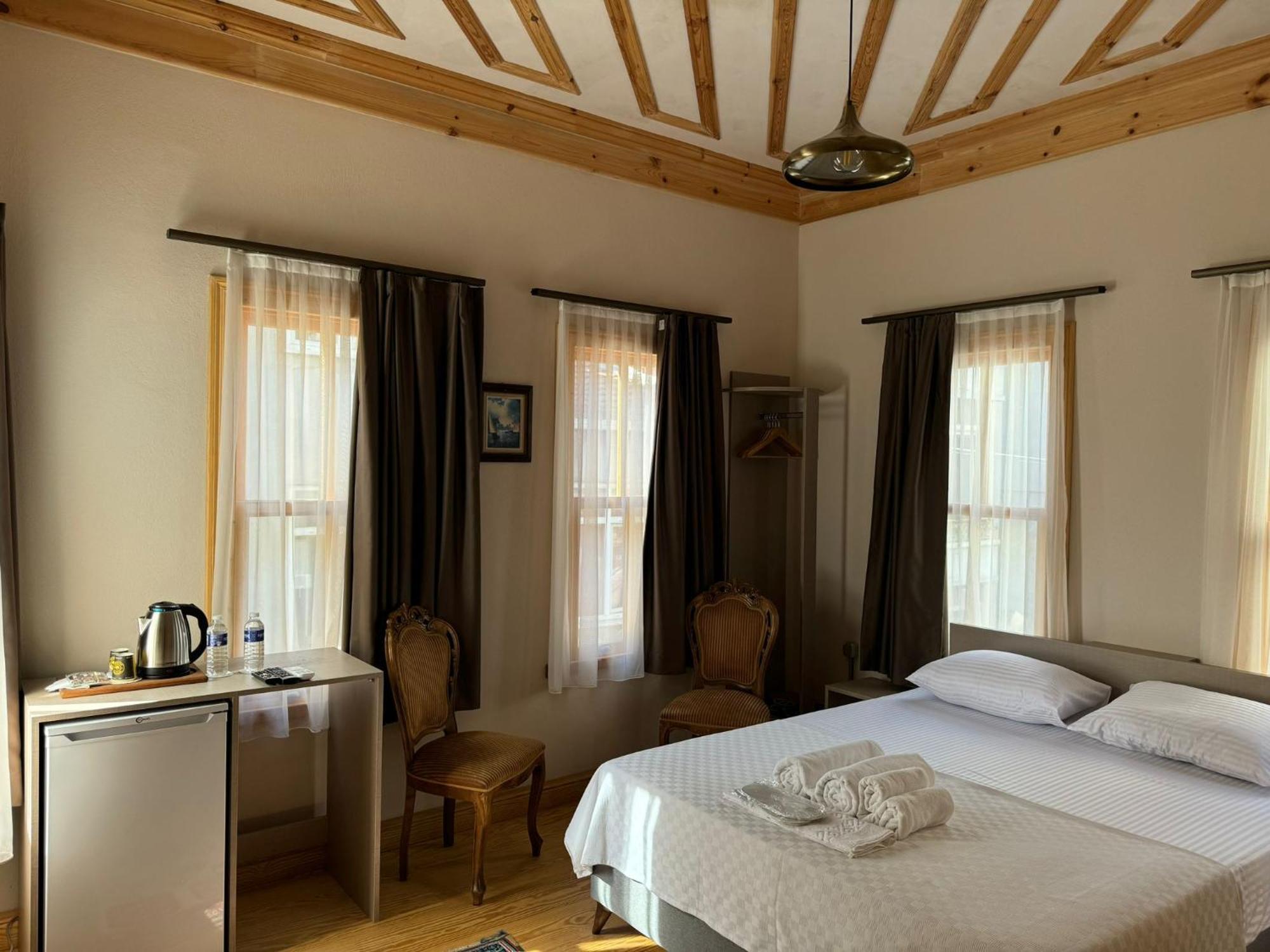 Hanflats Hotel Istanbulská provincie Exteriér fotografie