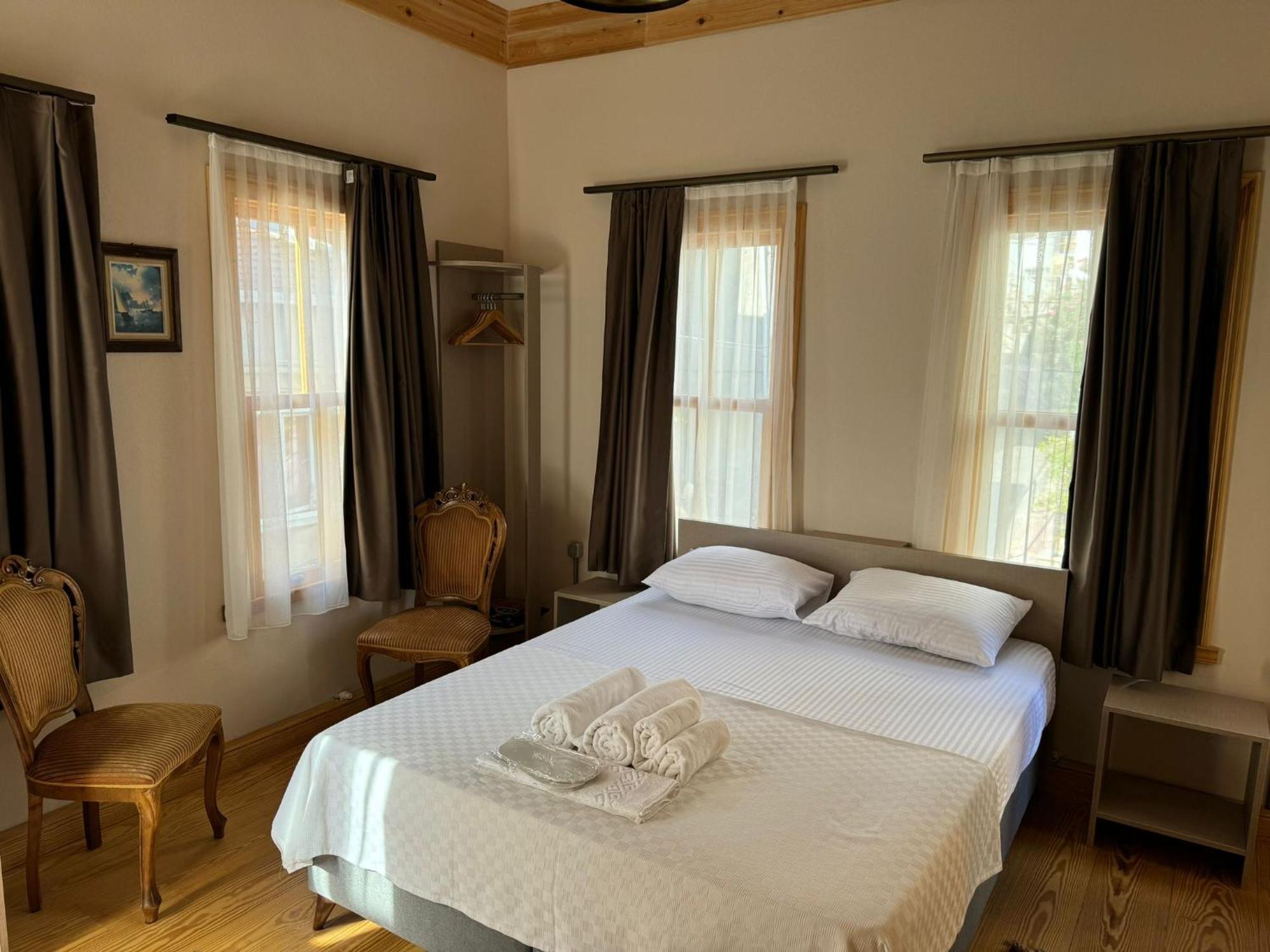Hanflats Hotel Istanbulská provincie Exteriér fotografie