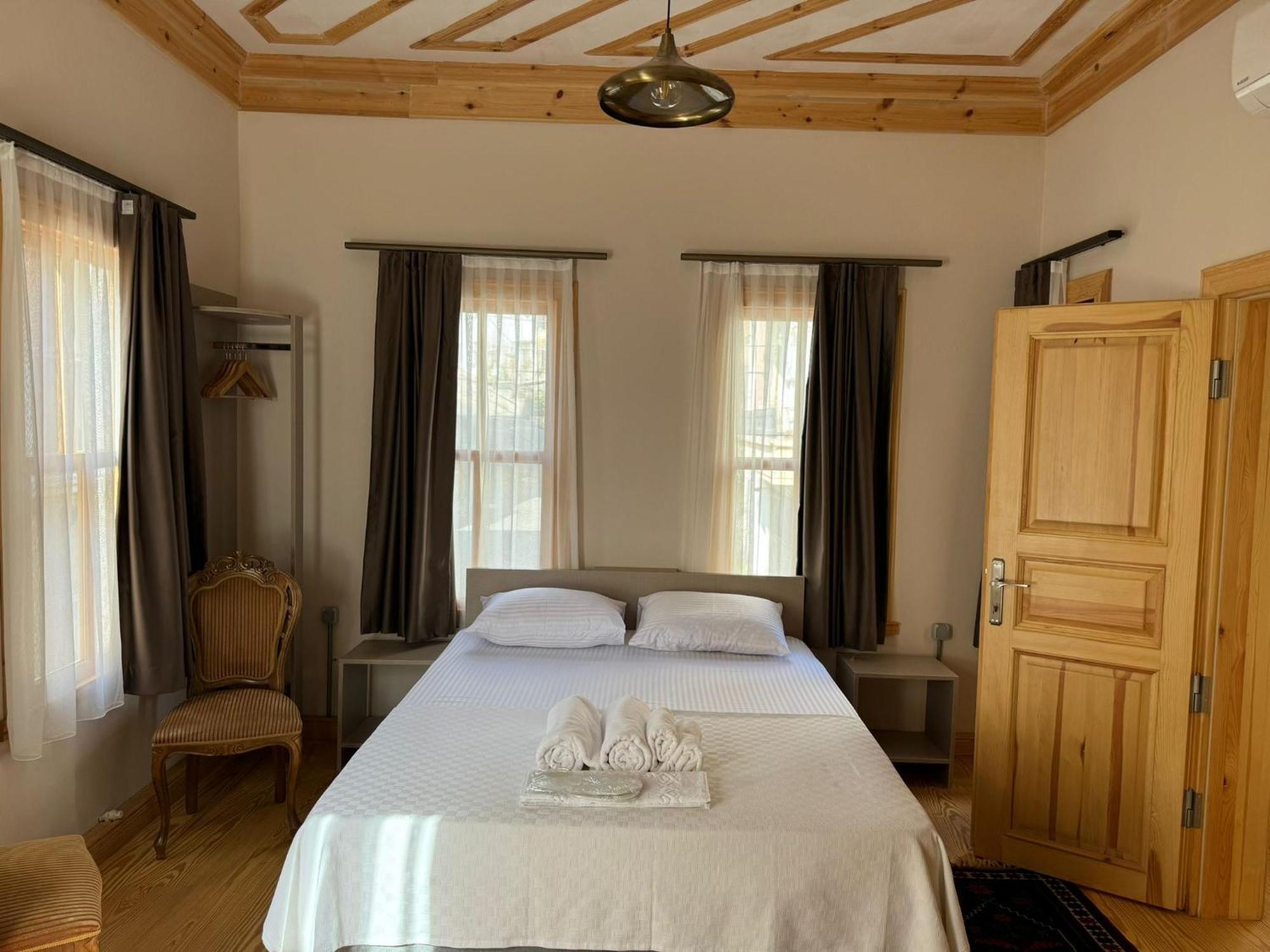 Hanflats Hotel Istanbulská provincie Exteriér fotografie