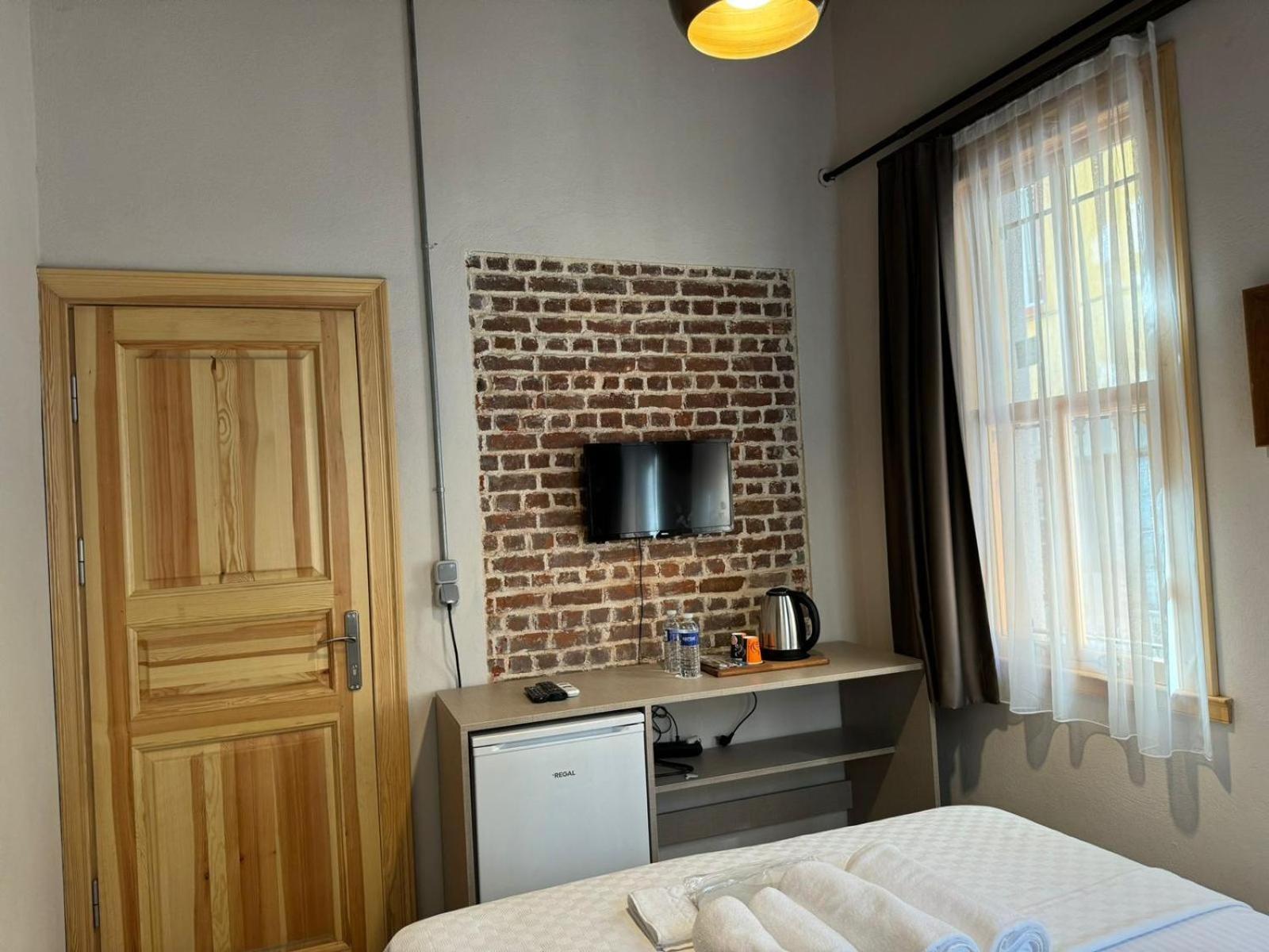 Hanflats Hotel Istanbulská provincie Exteriér fotografie