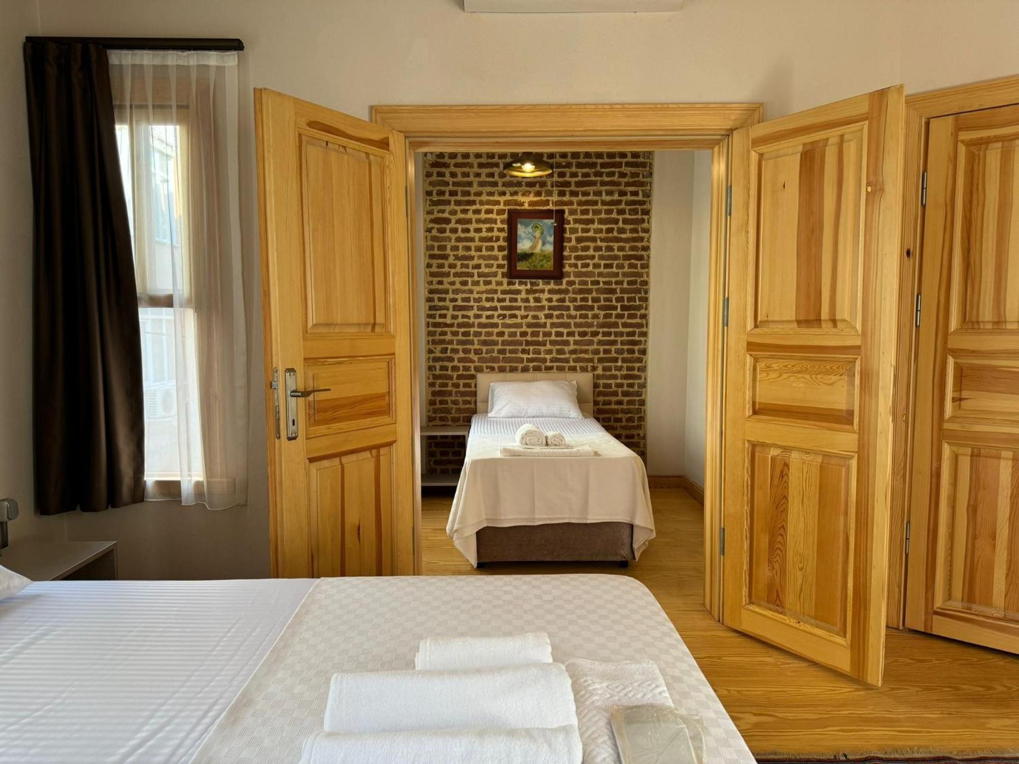 Hanflats Hotel Istanbulská provincie Exteriér fotografie
