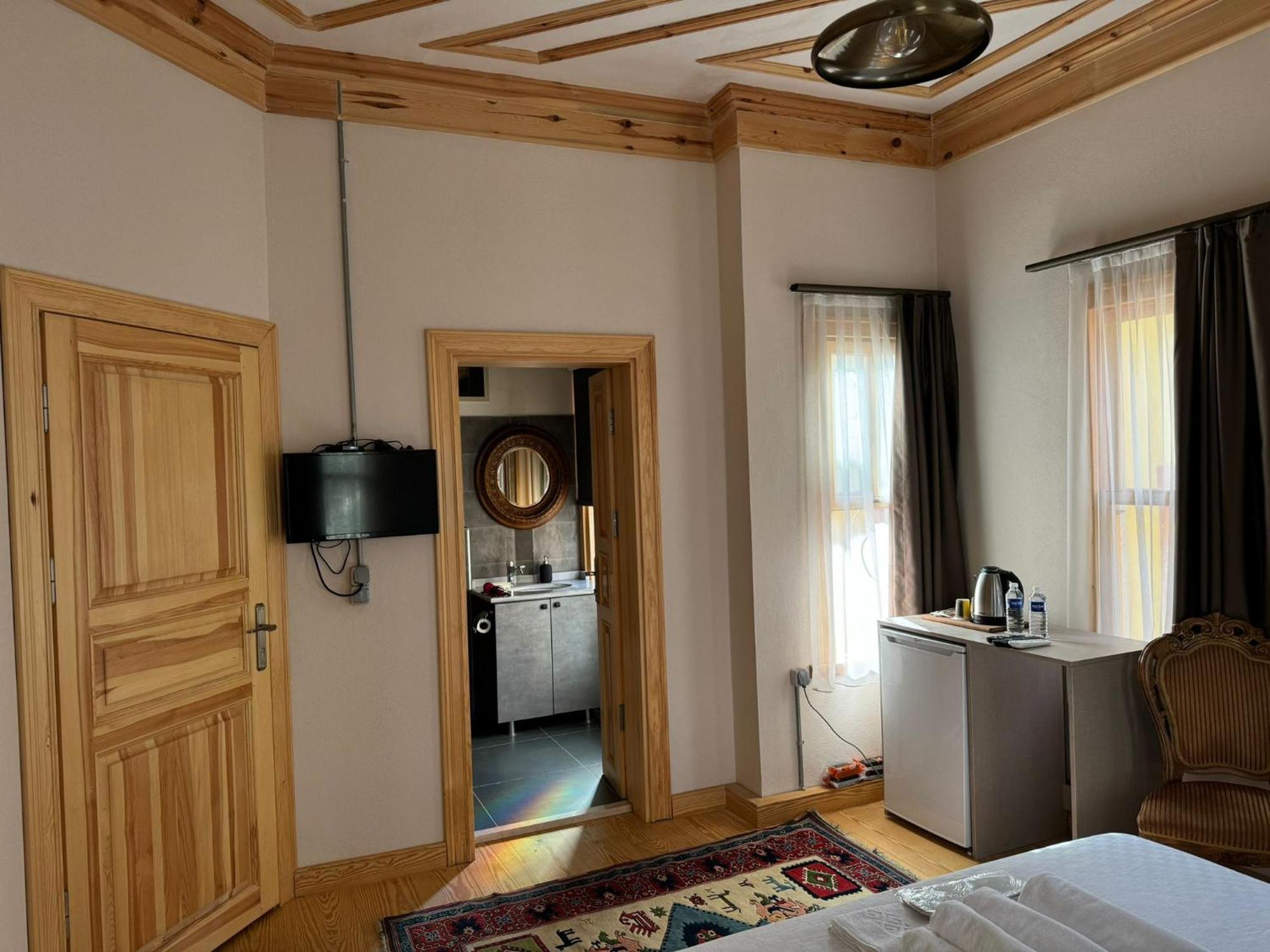 Hanflats Hotel Istanbulská provincie Exteriér fotografie